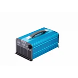 Blue 2500W LiFePO4 Battery Charger